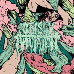 Grisly Amputation : Cannibalistic Tendencies